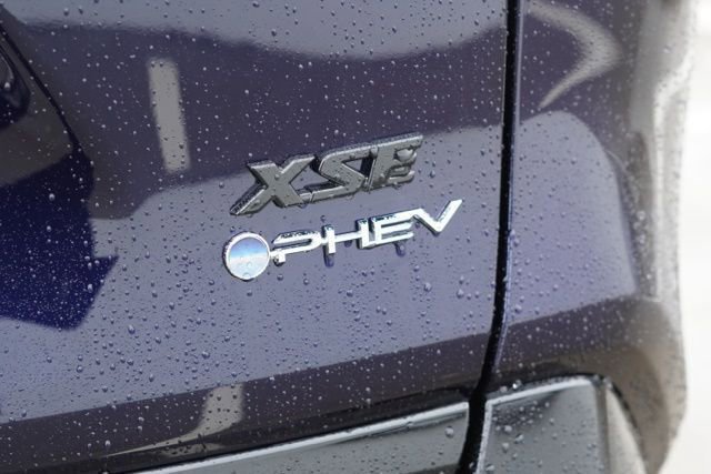 Certified 2025 Toyota RAV4 XSE image 12