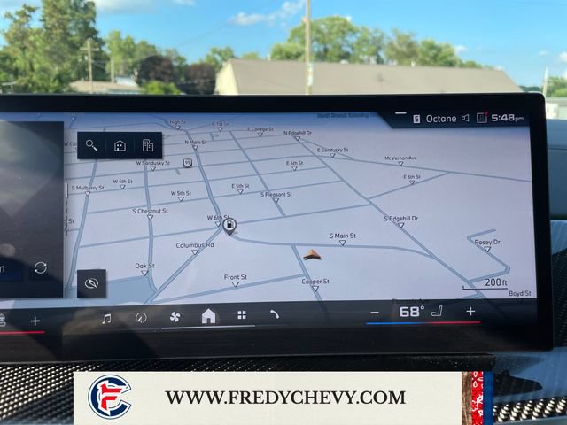 Used 2025 BMW X7 M60i AWD/4WD image 22