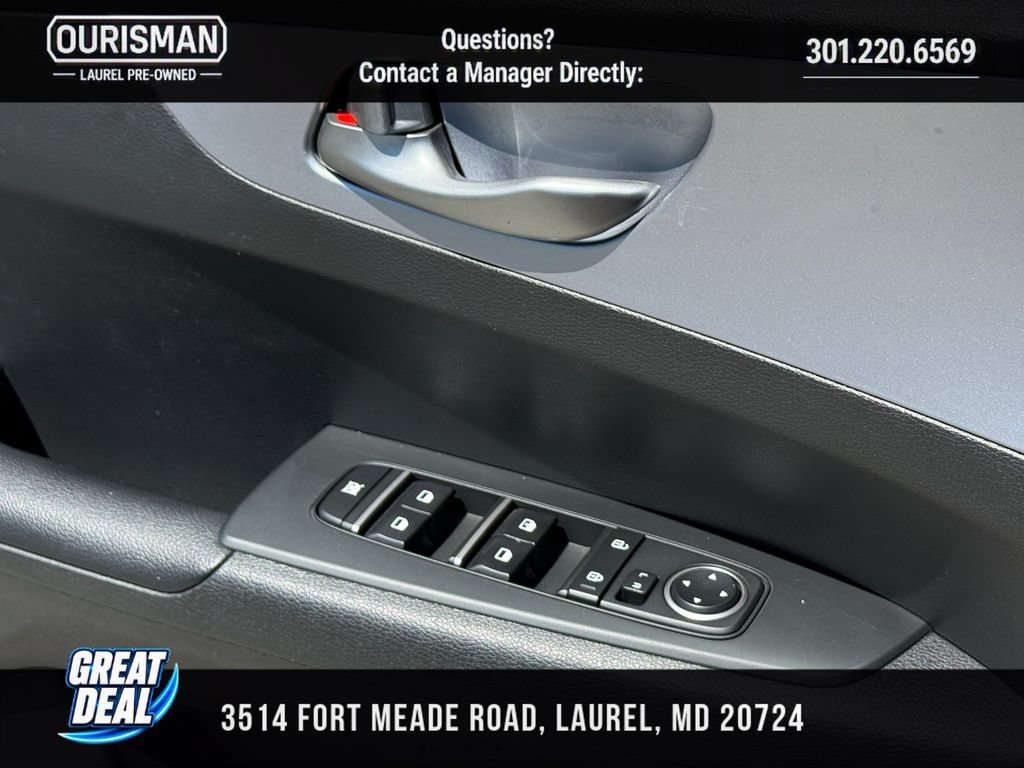 Used 2022 Kia Forte LXS FWD image 30