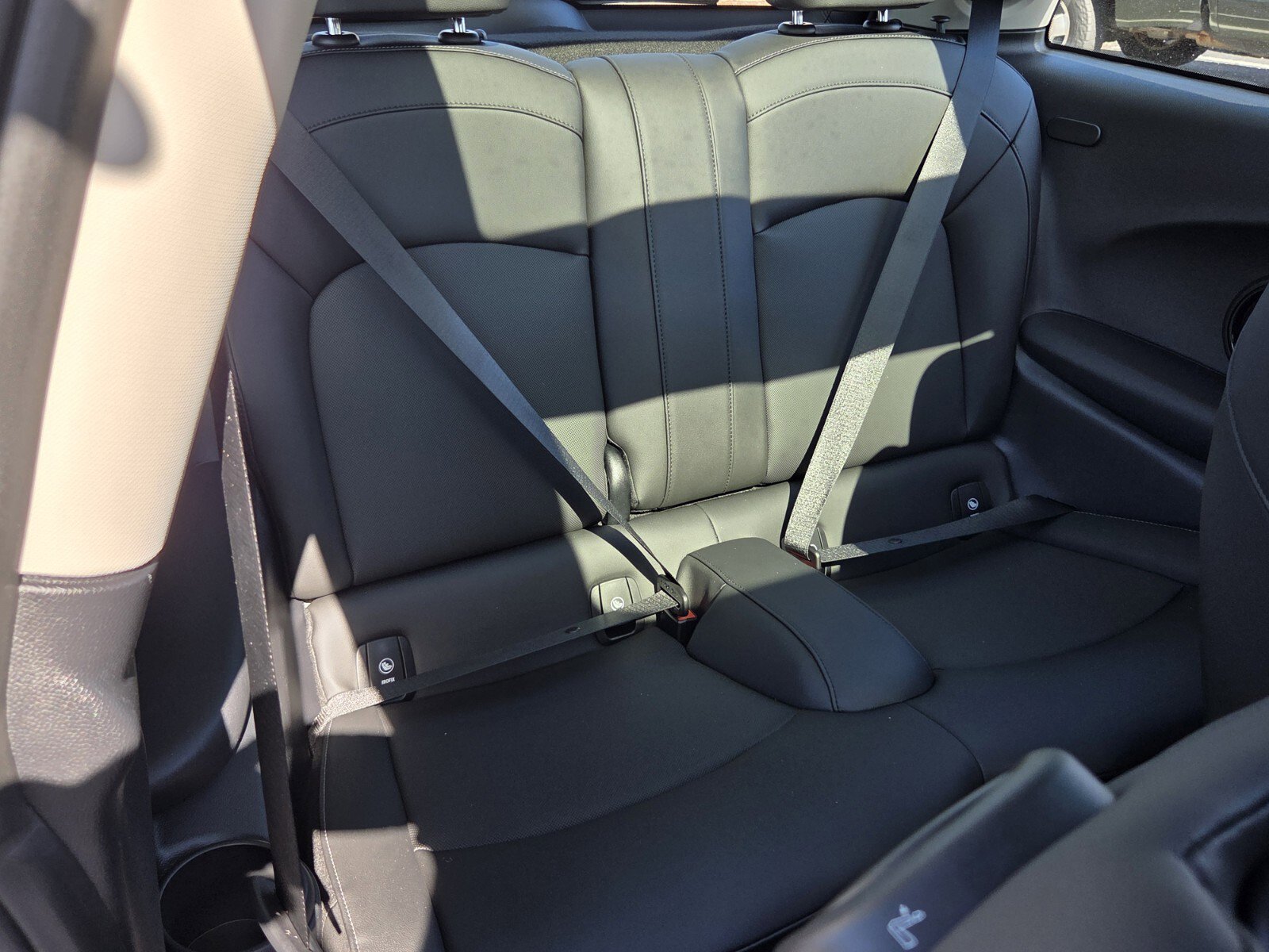 Used 2024 MINI Cooper S image 15