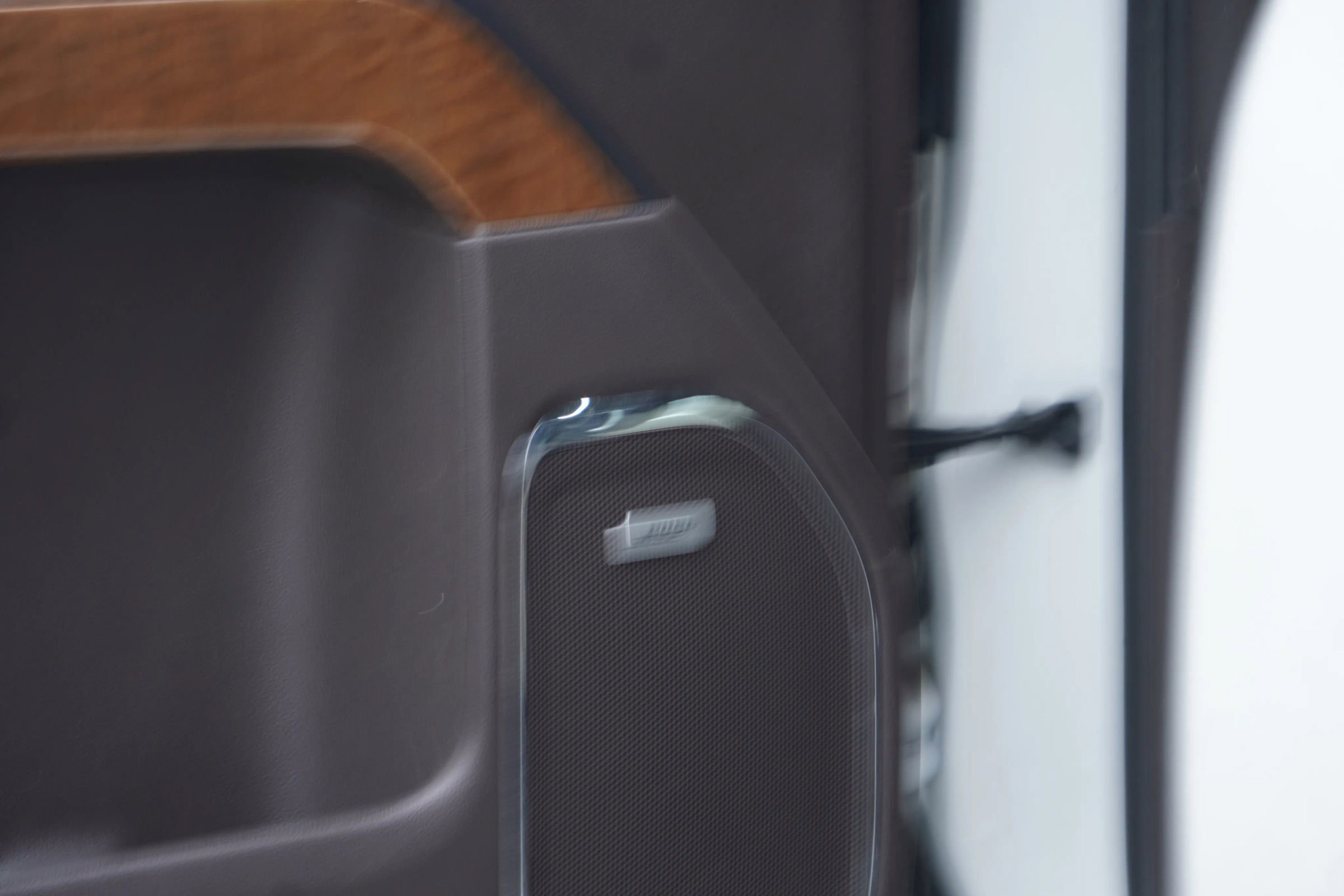 Used 2014 Chevrolet Silverado 1500 LTZ w/ LTZ Plus Package image 30