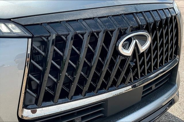 New 2026 INFINITI QX80 4WD image 29