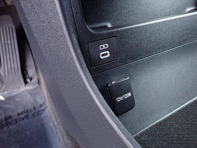 Certified 2023 Subaru Solterra AWD image 19