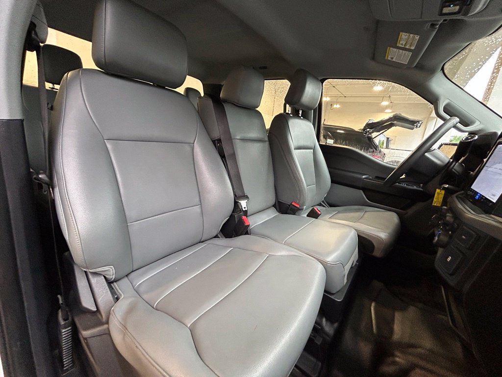 Used 2024 Ford F150 XL AWD/4WD image 29