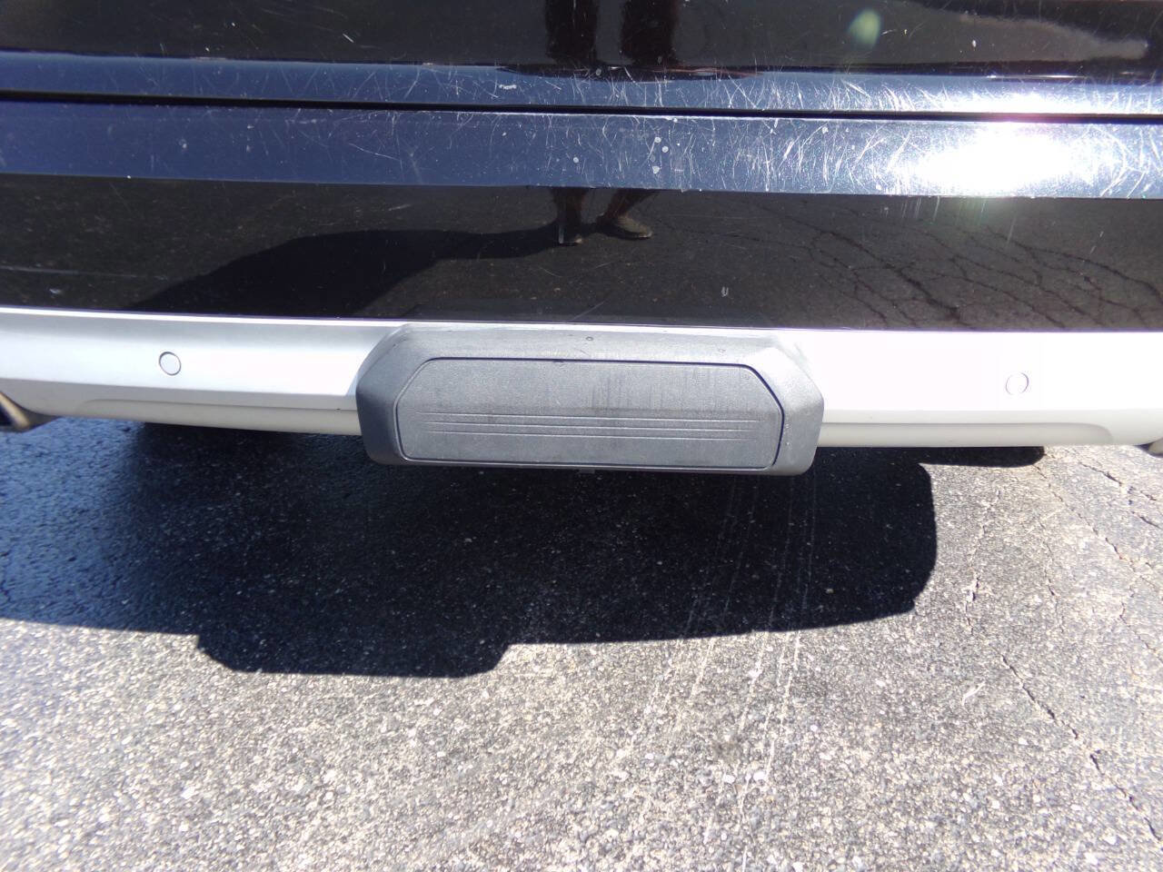 Used 2016 Volvo XC90 T6 Momentum w/ Momentum Plus Package image 42