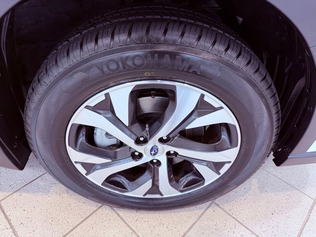 Used 2022 Subaru Outback Touring XT w/ Popular Package #2 image 19