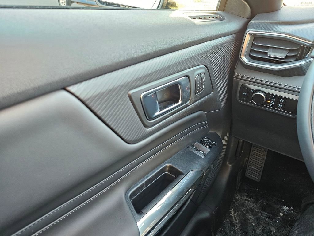 New 2026 Ford Mustang GT Premium RWD image 27