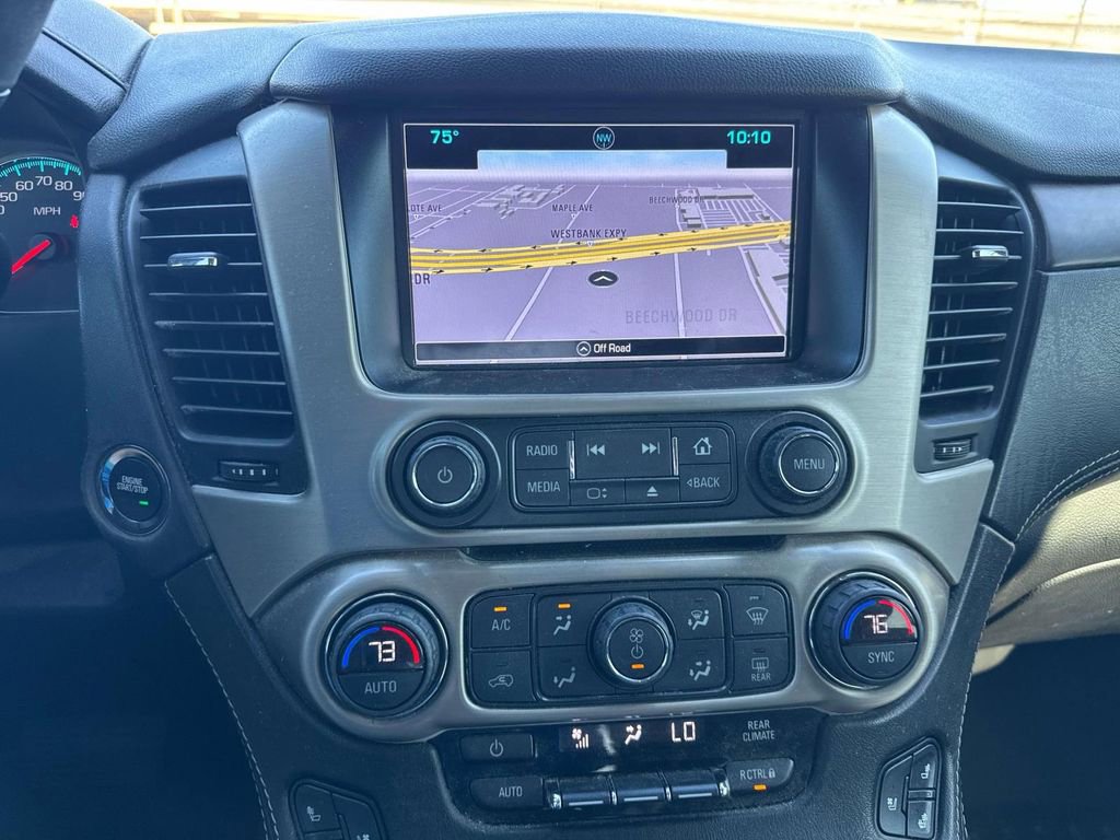 Used 2018 GMC Yukon Denali w/ Open Road Package image 12