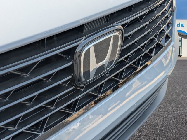 Used 2025 Honda Accord SE image 4