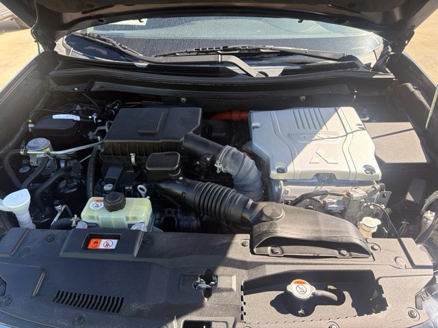 Used 2022 Mitsubishi Outlander SEL AWD/4WD image 28