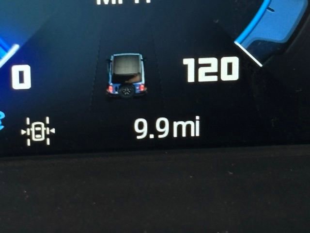 New 2026 Ford Bronco Heritage Edition image 29