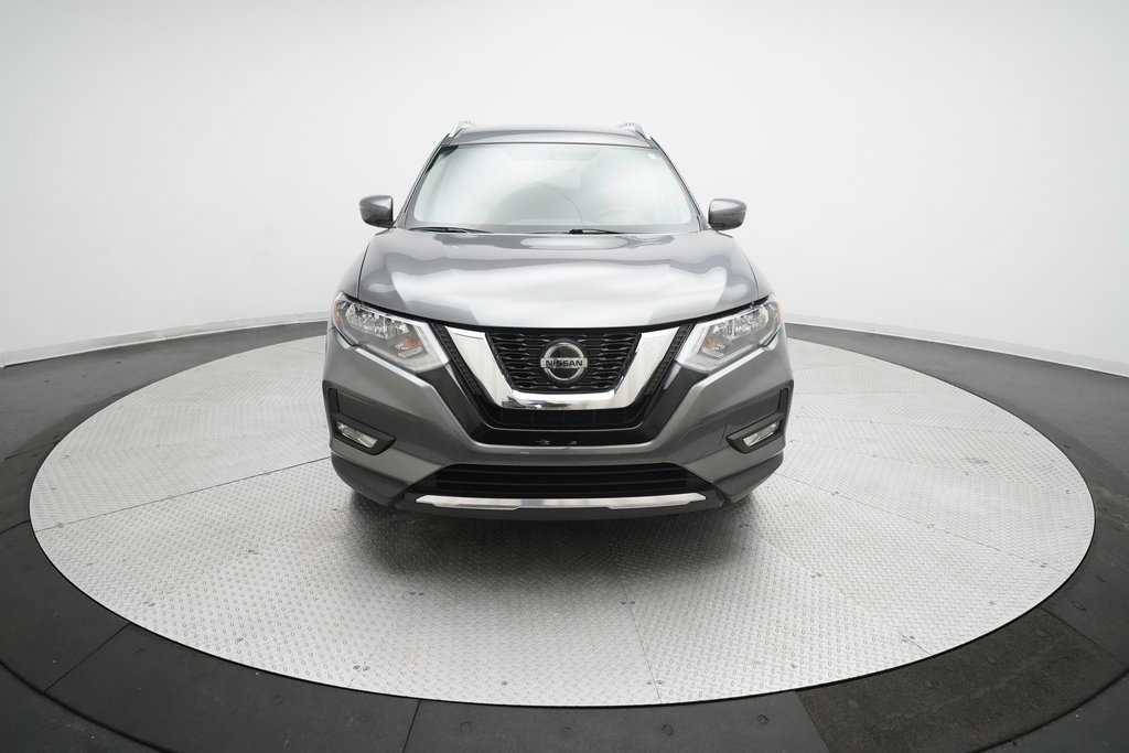 Used 2020 Nissan Rogue SV image 11