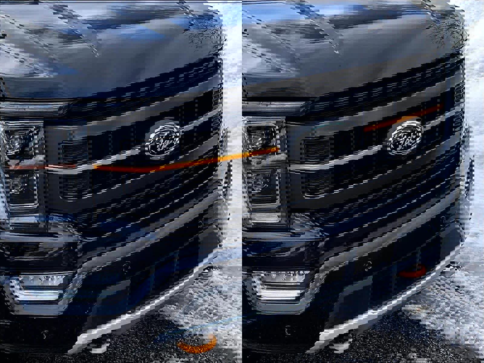 Used 2023 Ford F150 Tremor w/ Equipment Group 402A High image 32