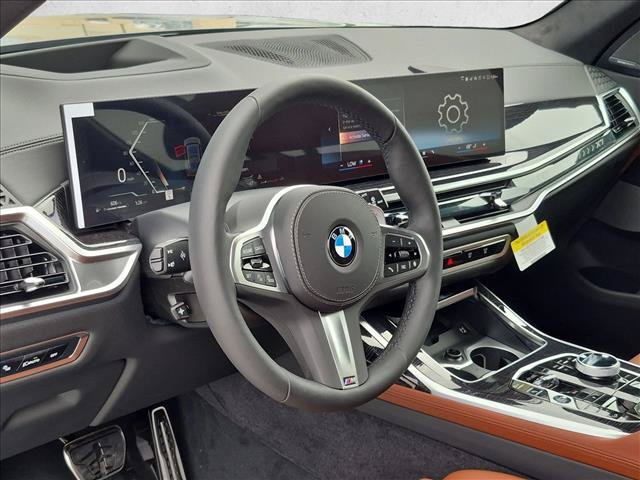 New 2027 BMW X7 xDrive40i w/ Executive Package AWD/4WD image 3