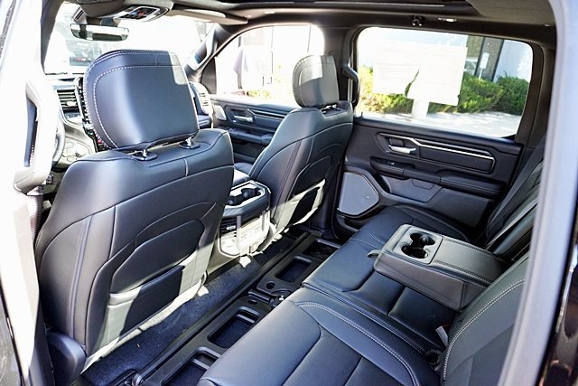 New 2026 RAM 1500 Rebel image 25
