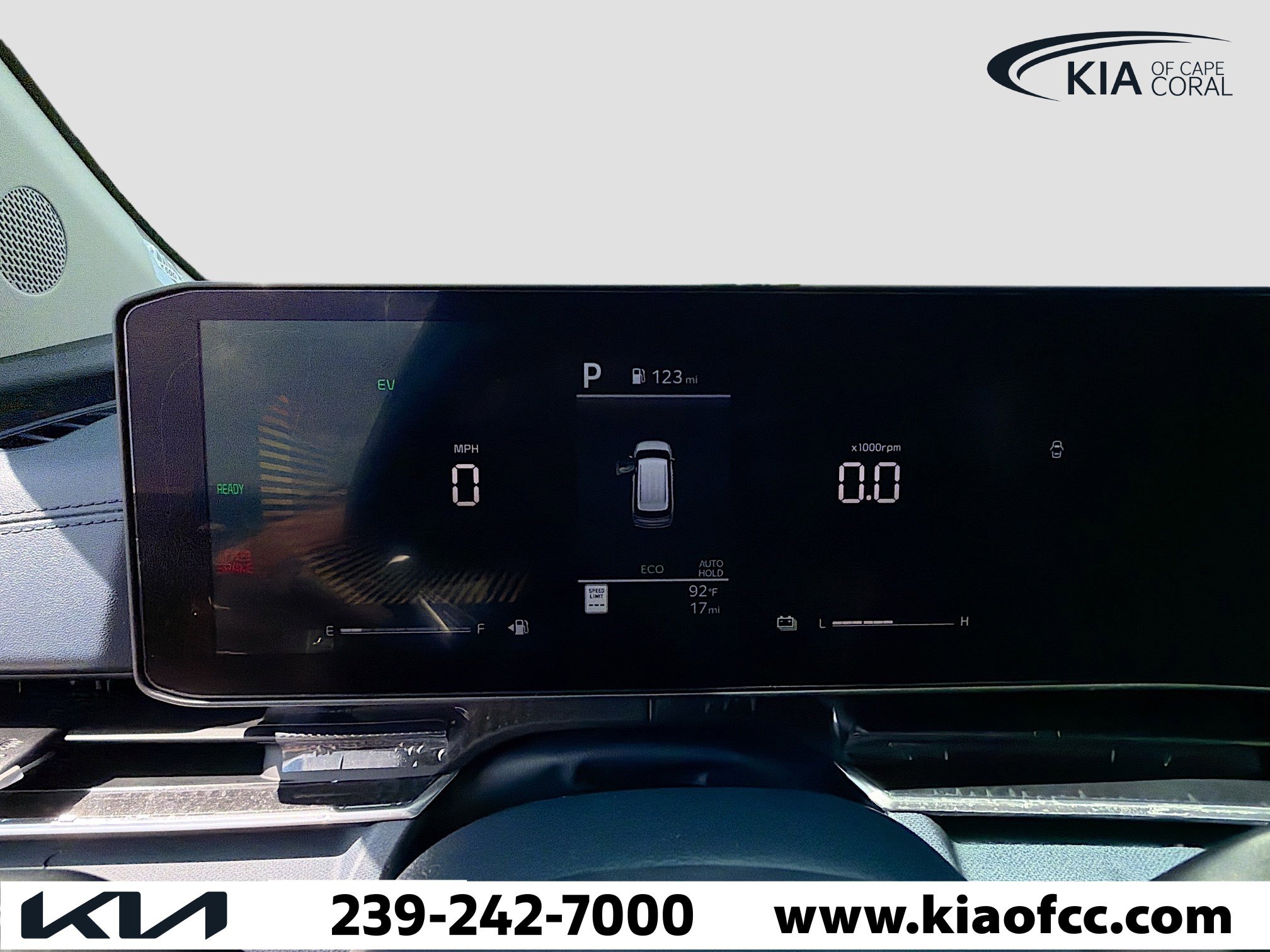 New 2026 Kia Carnival EX image 38