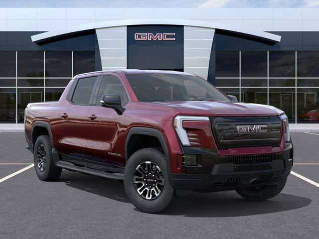 New 2026 GMC Sierra EV Elevation w/ Premium Package image 8