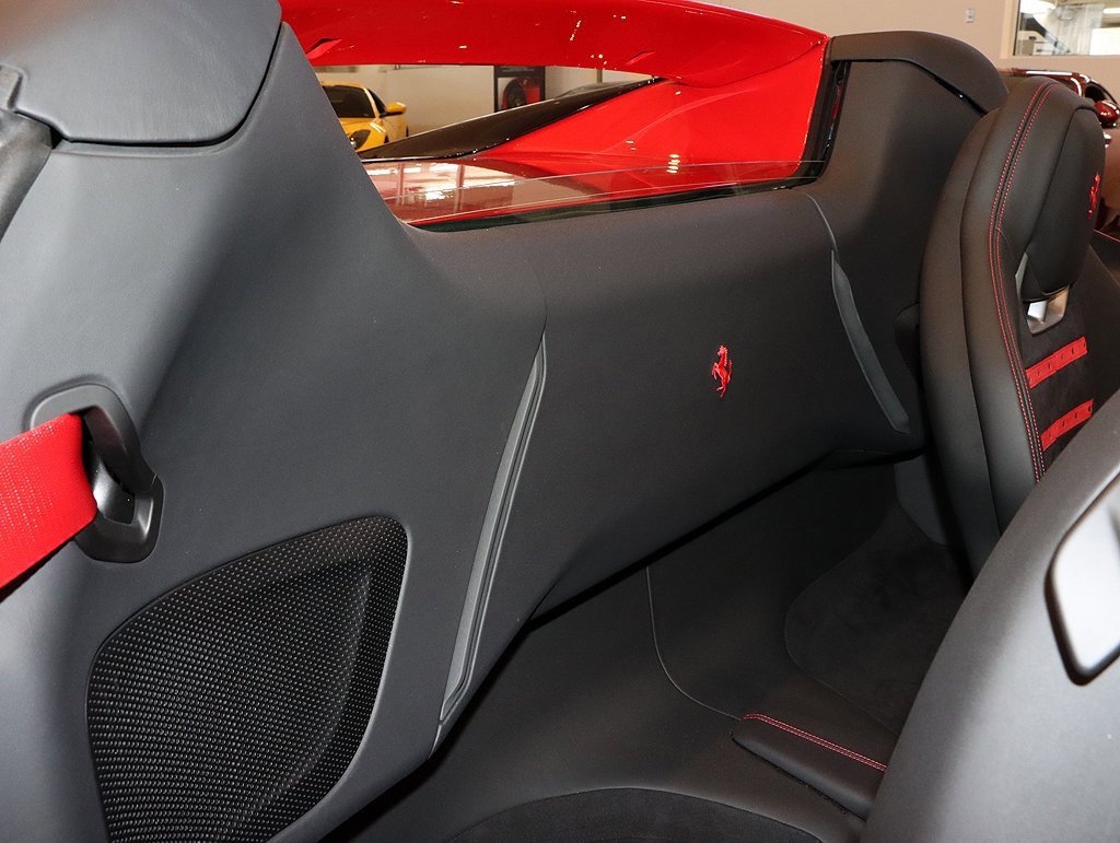 Certified 2024 Ferrari 296 GTS image 89
