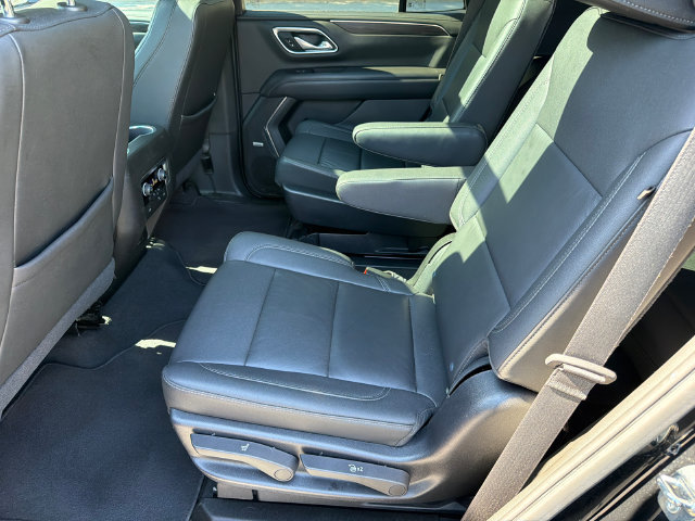 Used 2021 Chevrolet Tahoe LT RWD image 22