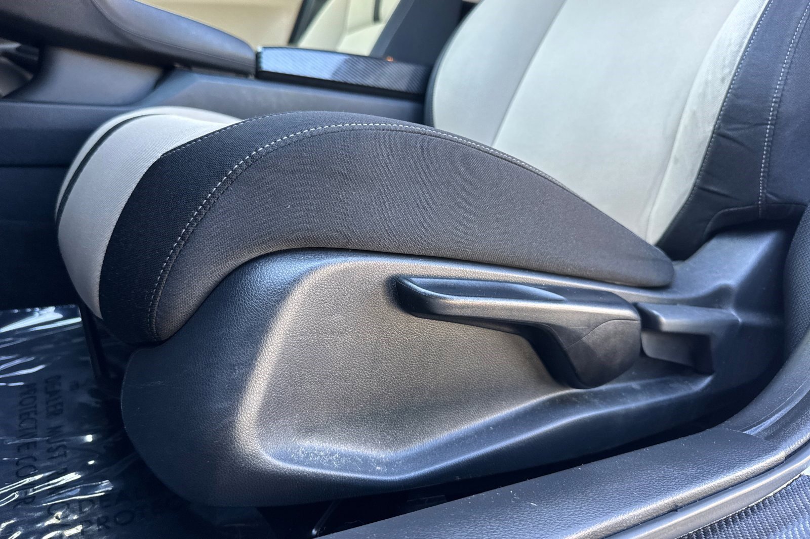 Used 2018 Honda Civic Sport image 14