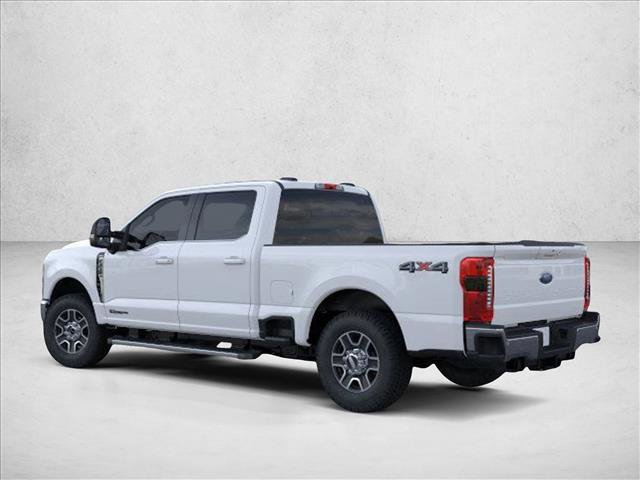 New 2026 Ford F350 Lariat image 4