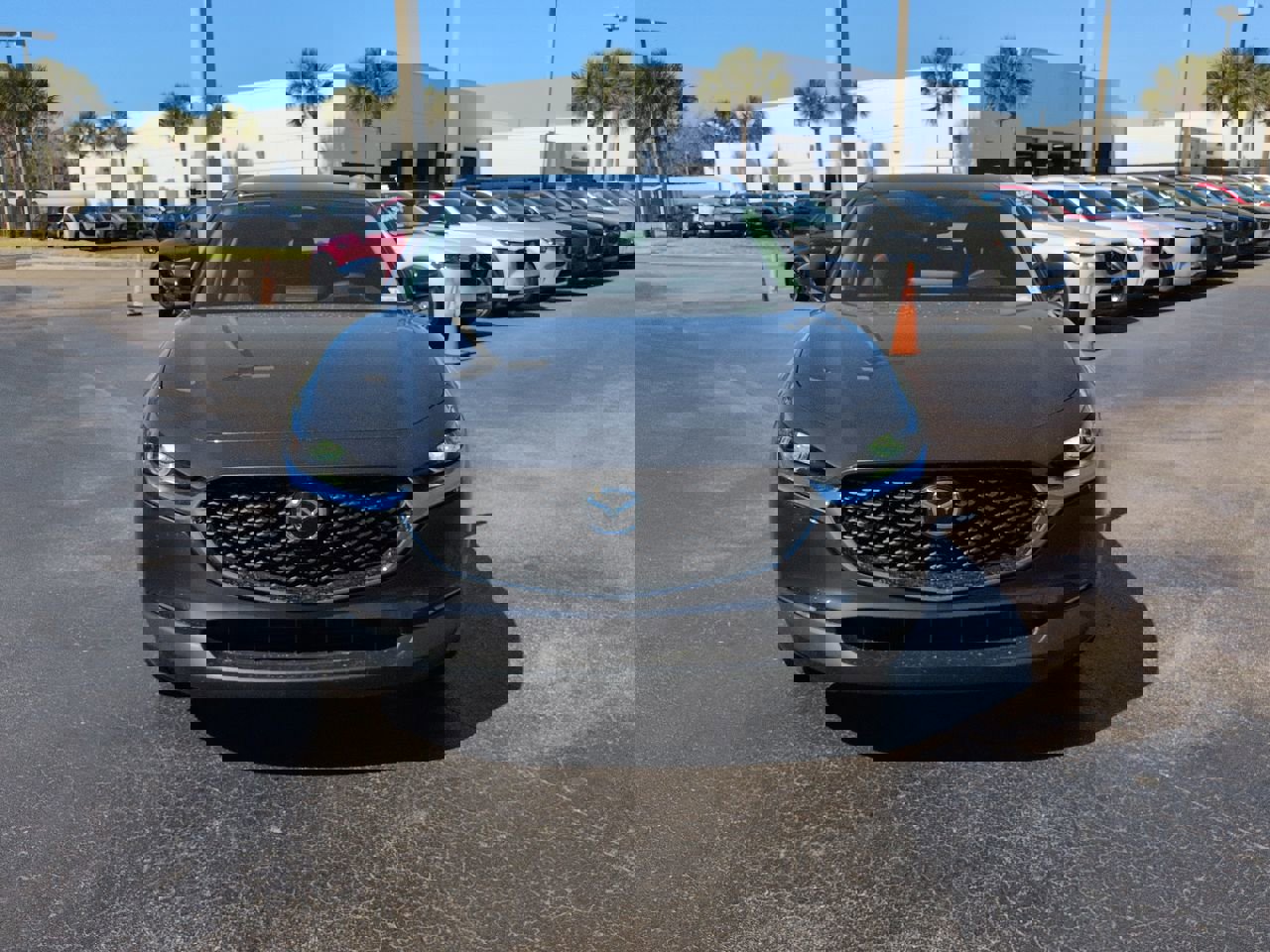 New 2026 MAZDA CX-30 AWD 2.5 S w/ Premium Package image 9