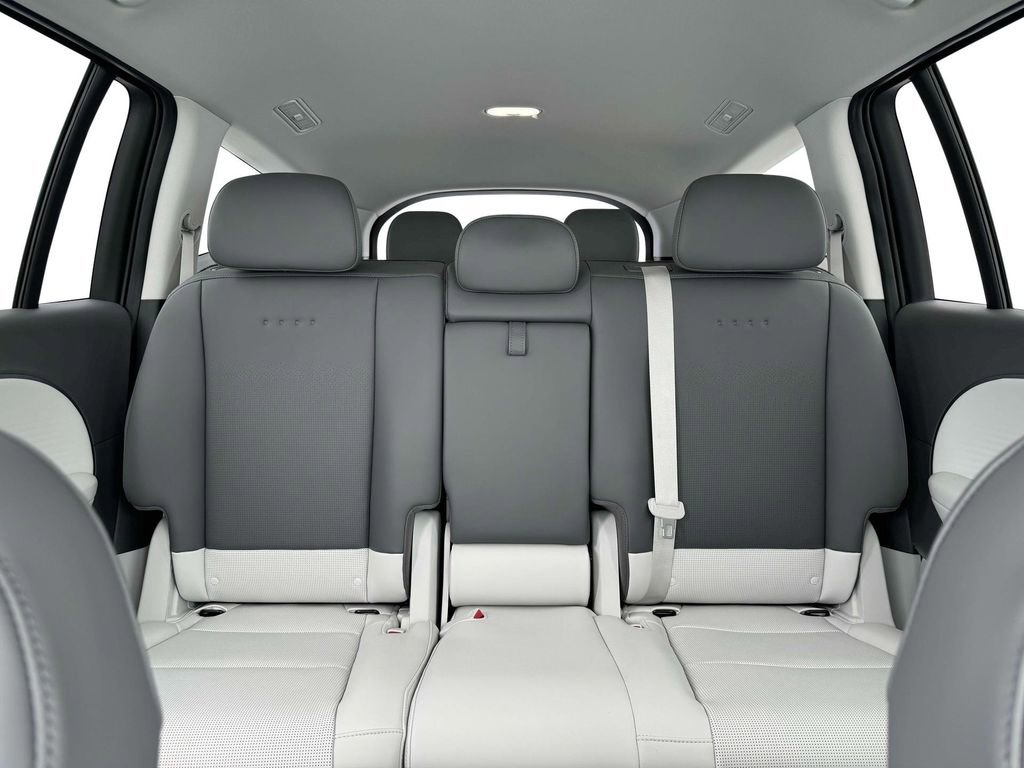 New 2026 Hyundai Ioniq 9 SEL AWD/4WD image 16