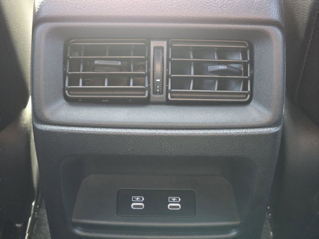 Certified 2026 Honda CR-V Sport Touring image 33