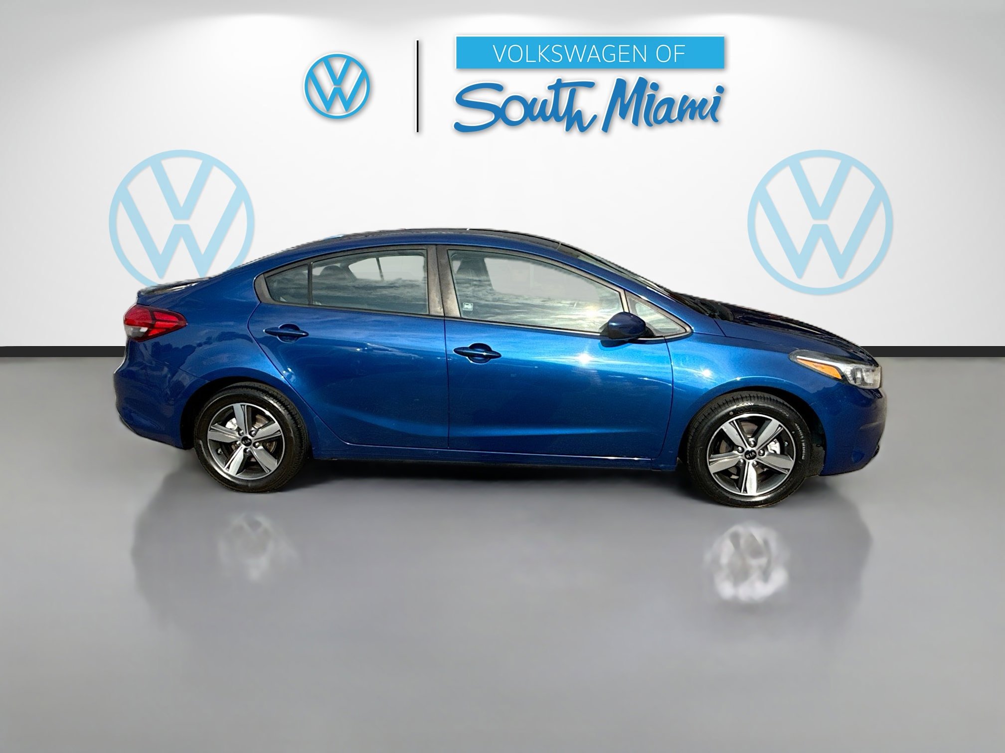 Used 2018 Kia Forte S image 8