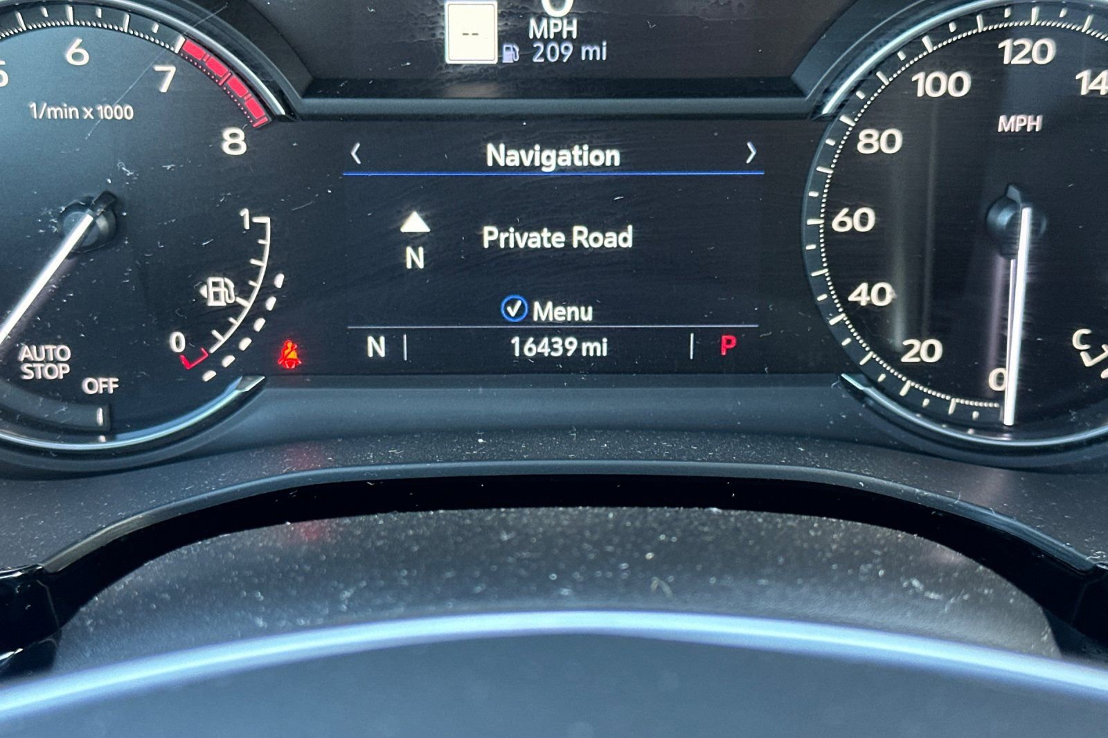 Certified 2024 Cadillac XT5 Premium Luxury FWD image 40