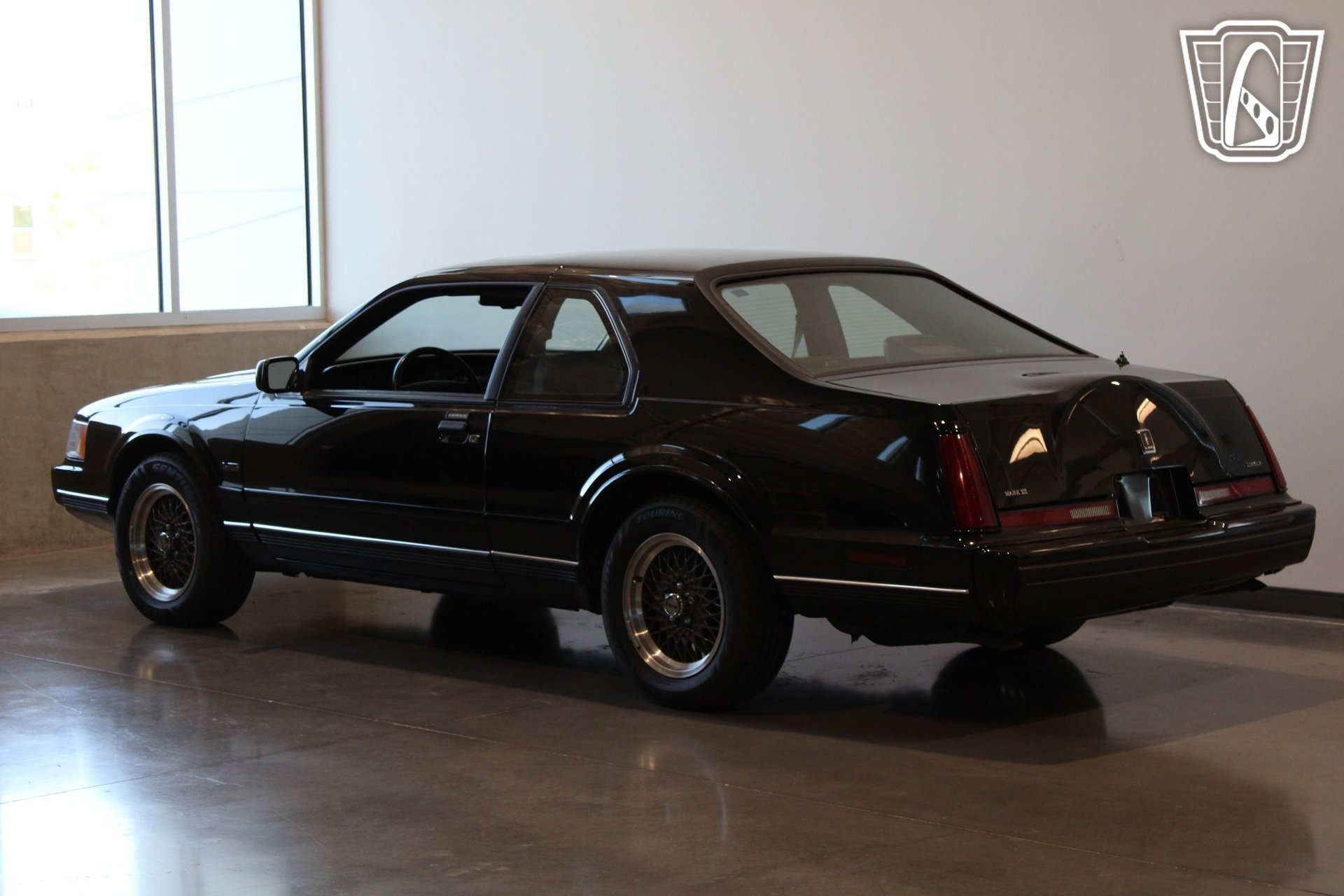 Used 1991 Lincoln Mark VII LSC RWD image 23
