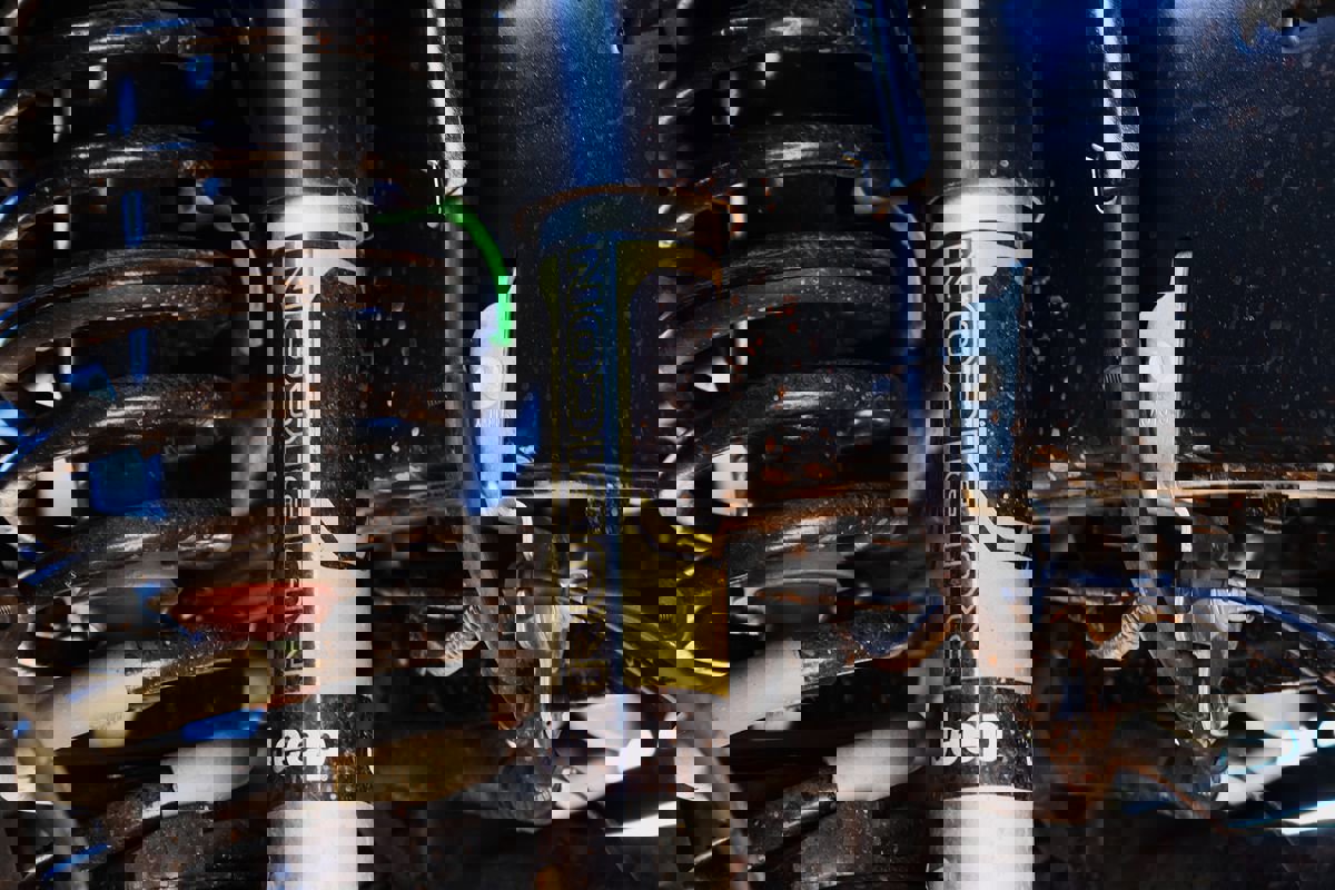 Used 2024 Jeep Wrangler Unlimited Rubicon 392 image 7