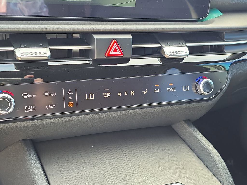 New 2026 Kia Sportage X-Line image 26