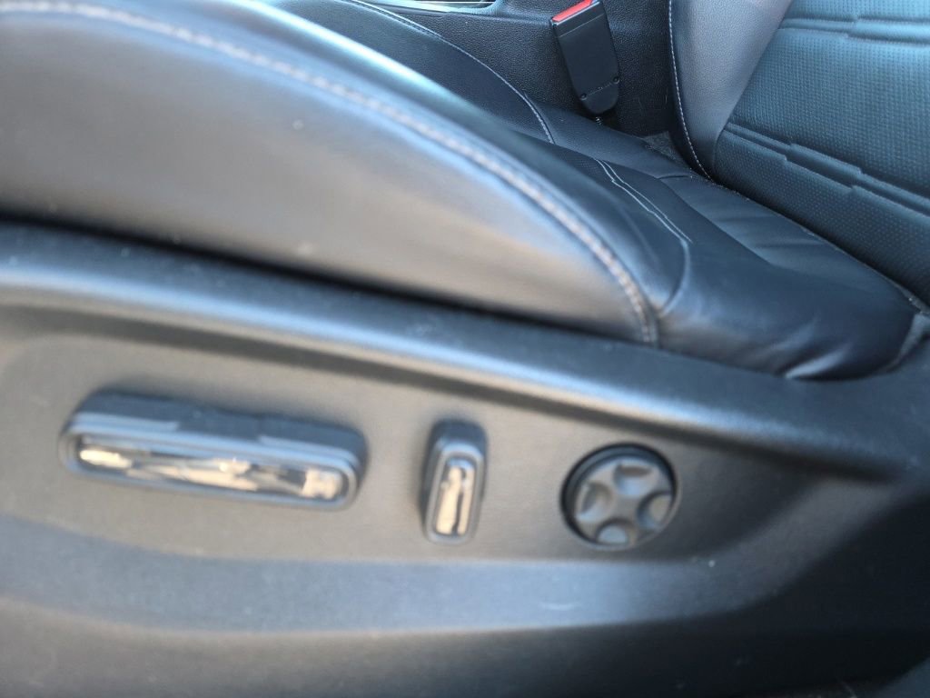 Used 2018 Honda CR-V EX-L image 11