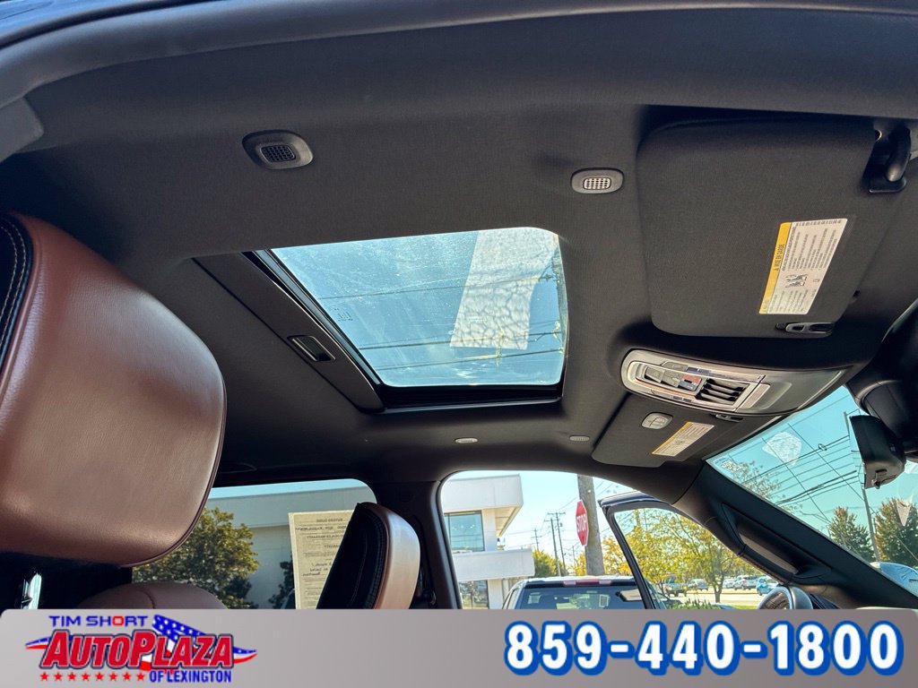 Used 2024 RAM 3500 Limited w/ Safety Group AWD/4WD image 21