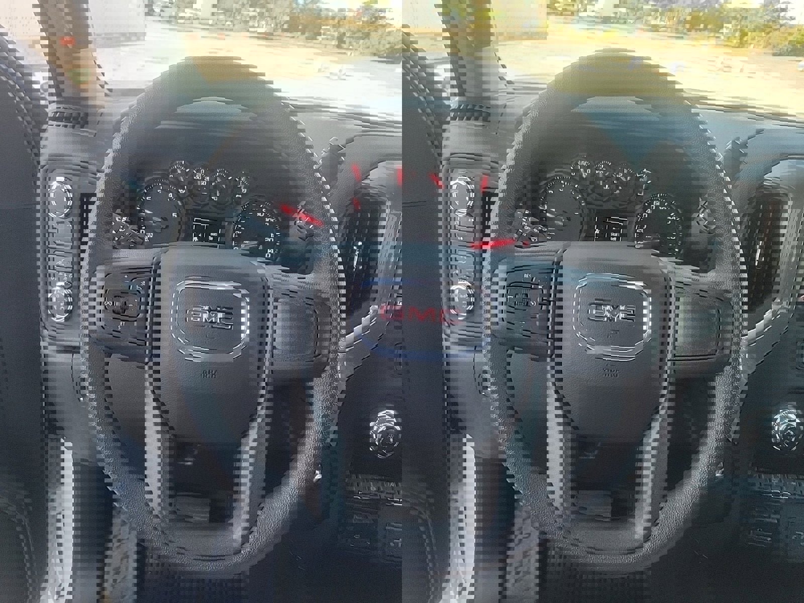 New 2026 GMC Sierra 3500 Pro w/ Convenience Package image 19