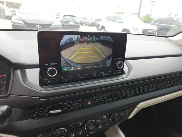 Used 2023 Honda Accord EX image 21