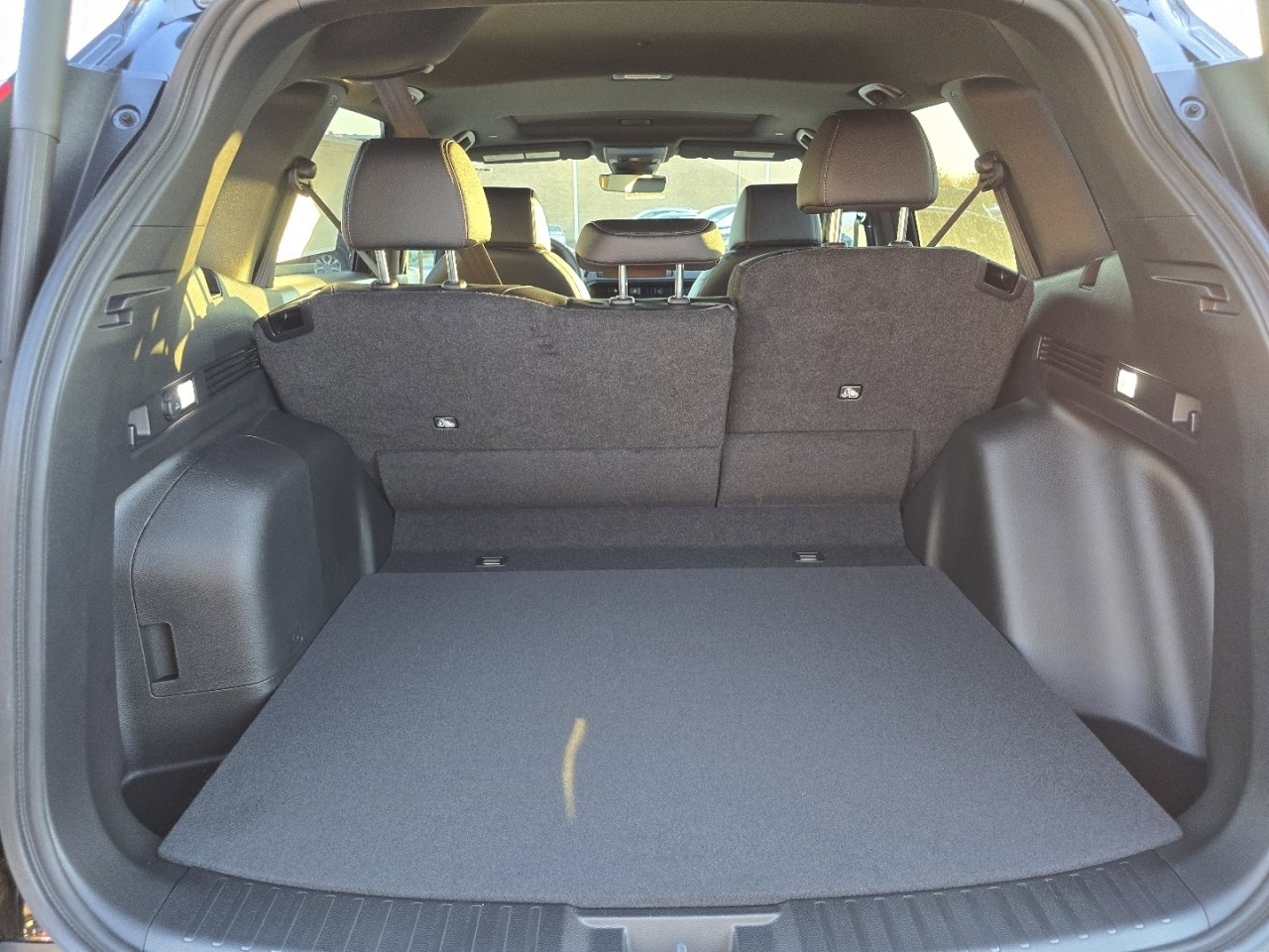 New 2026 Honda CR-V Sport-L image 21