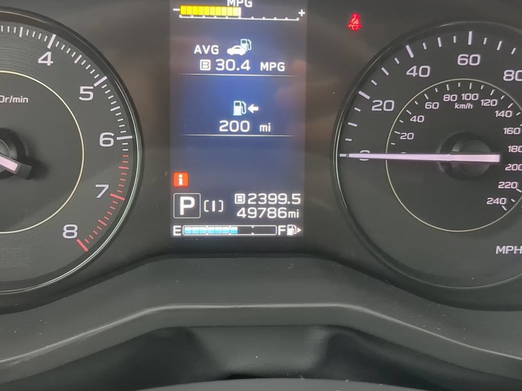 Used 2023 Subaru Impreza 2.0i Premium AWD/4WD image 31