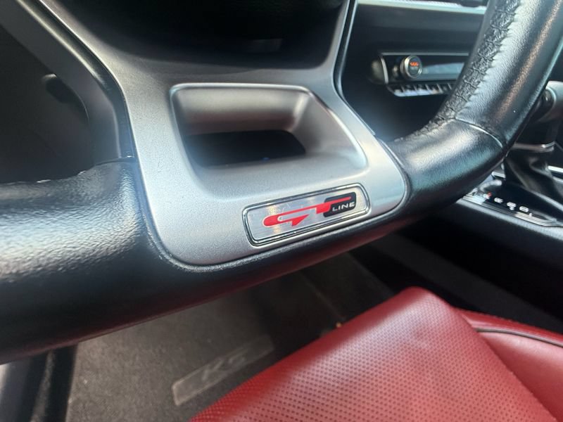 Used 2022 Kia K5 GT-Line w/ GT-Line FWD Premium Package image 32