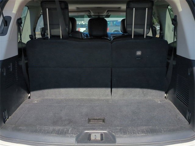 Used 2021 Nissan Armada SL image 13