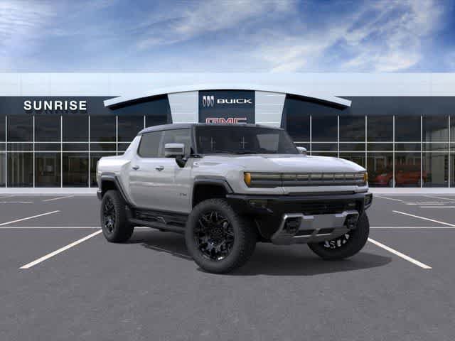 New 2026 GMC Hummer EV 4x4 Crew Cab video 2