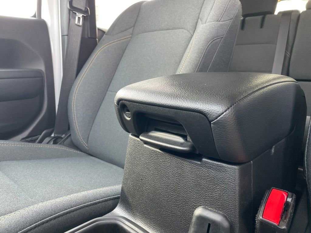 Used 2025 Jeep Wrangler Unlimited Sport S 4xe image 21