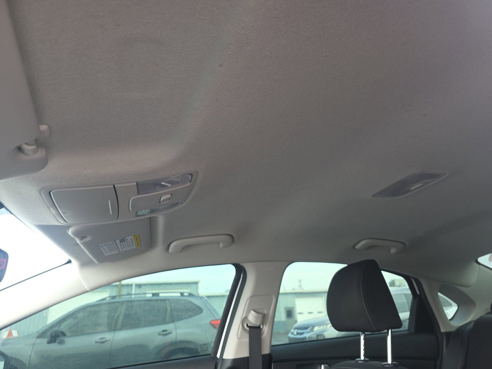 Used 2020 Kia Forte LXS image 14