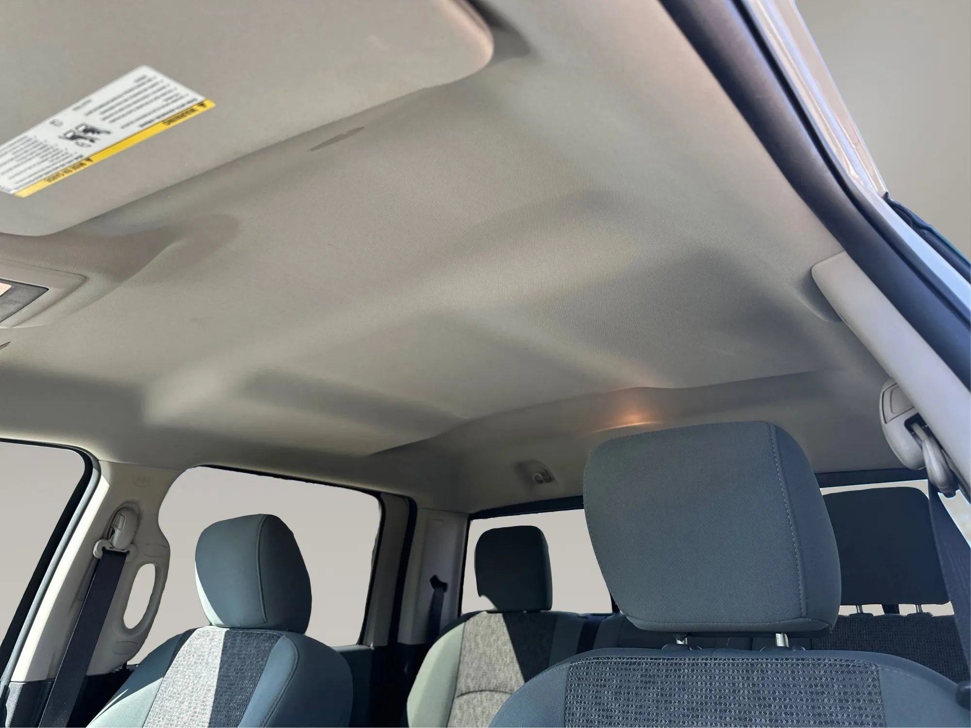 Used 2017 RAM 1500 Big Horn image 22