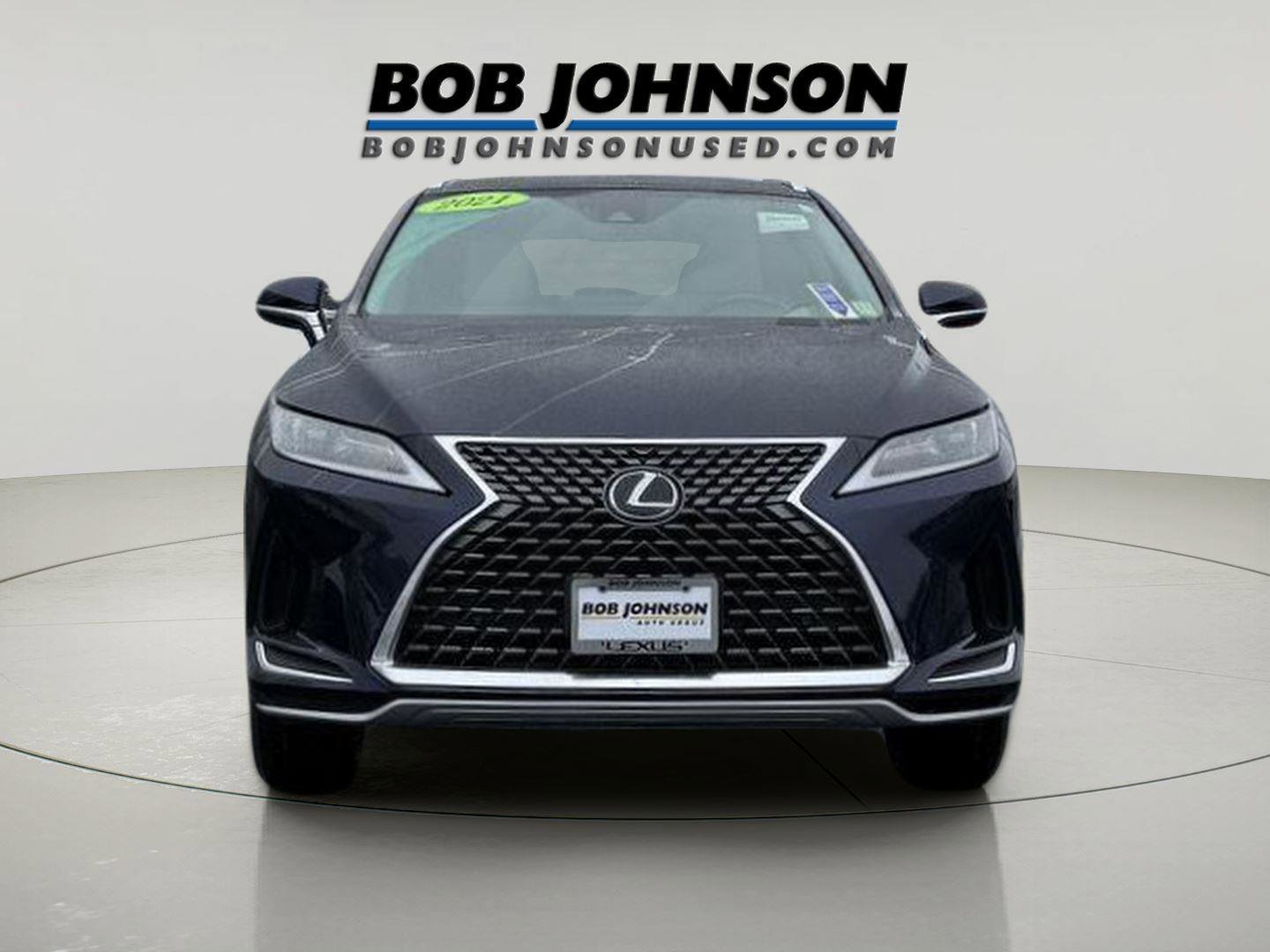 Used 2021 Lexus RX 450h AWD w/ Luxury Package image 6