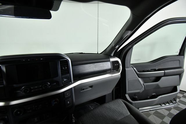 Used 2021 Ford F150 XLT AWD/4WD image 20