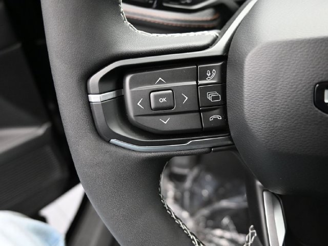 New 2026 Jeep Cherokee Limited AWD/4WD image 15