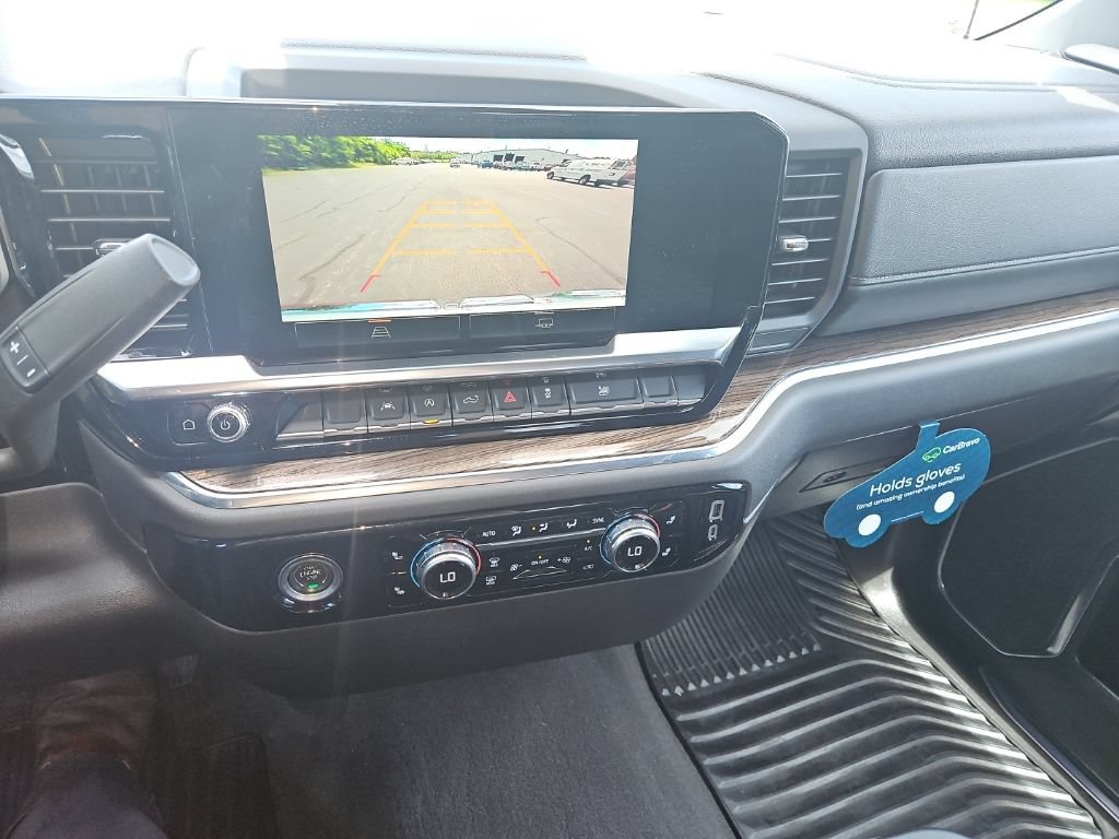 Certified 2024 GMC Sierra 1500 Elevation AWD/4WD image 20