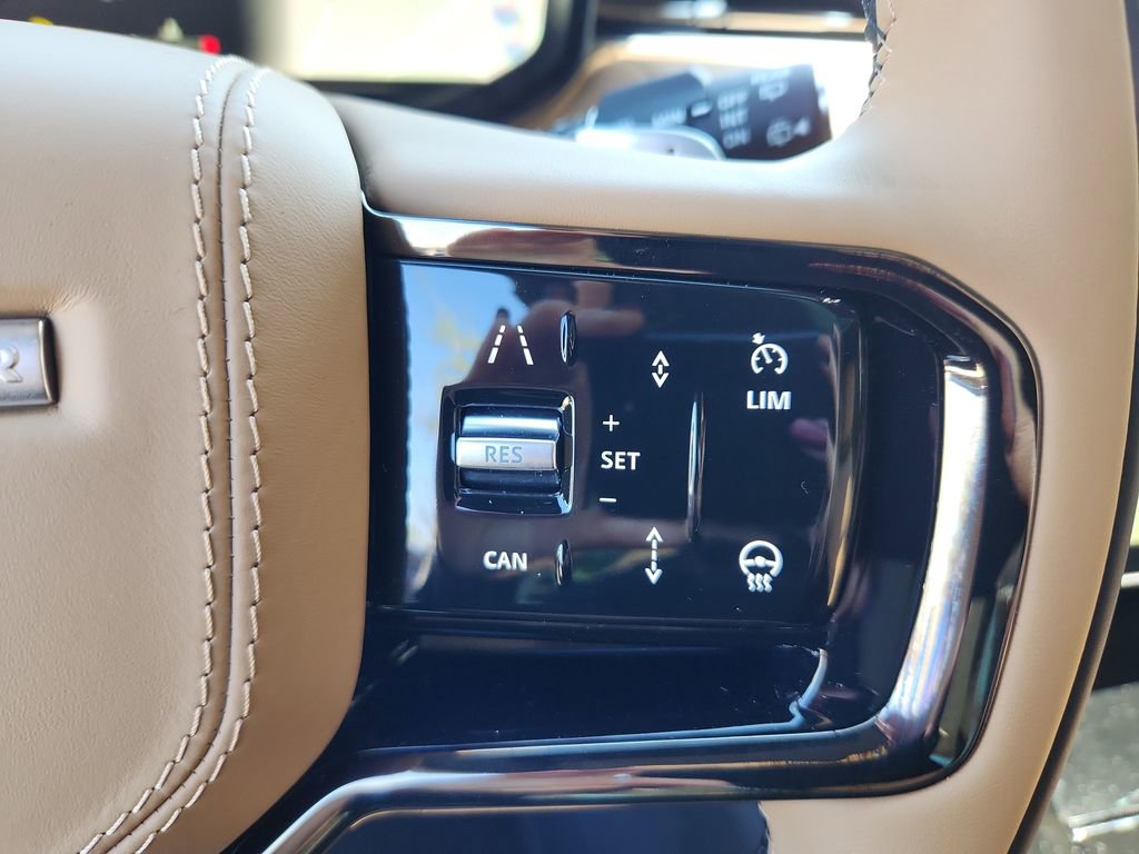New 2026 Land Rover Range Rover Sport Dynamic SE AWD/4WD image 20